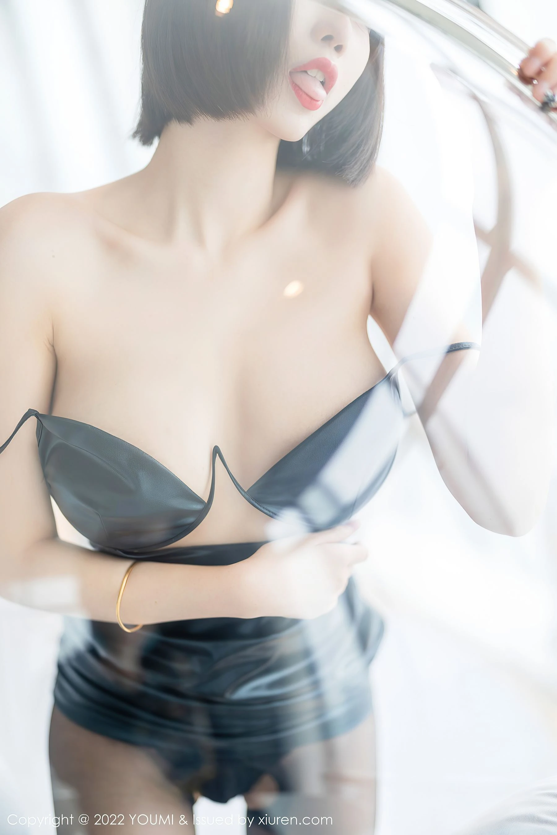  尤蜜荟 VOL.779 玥儿玥er 大理旅拍第3张