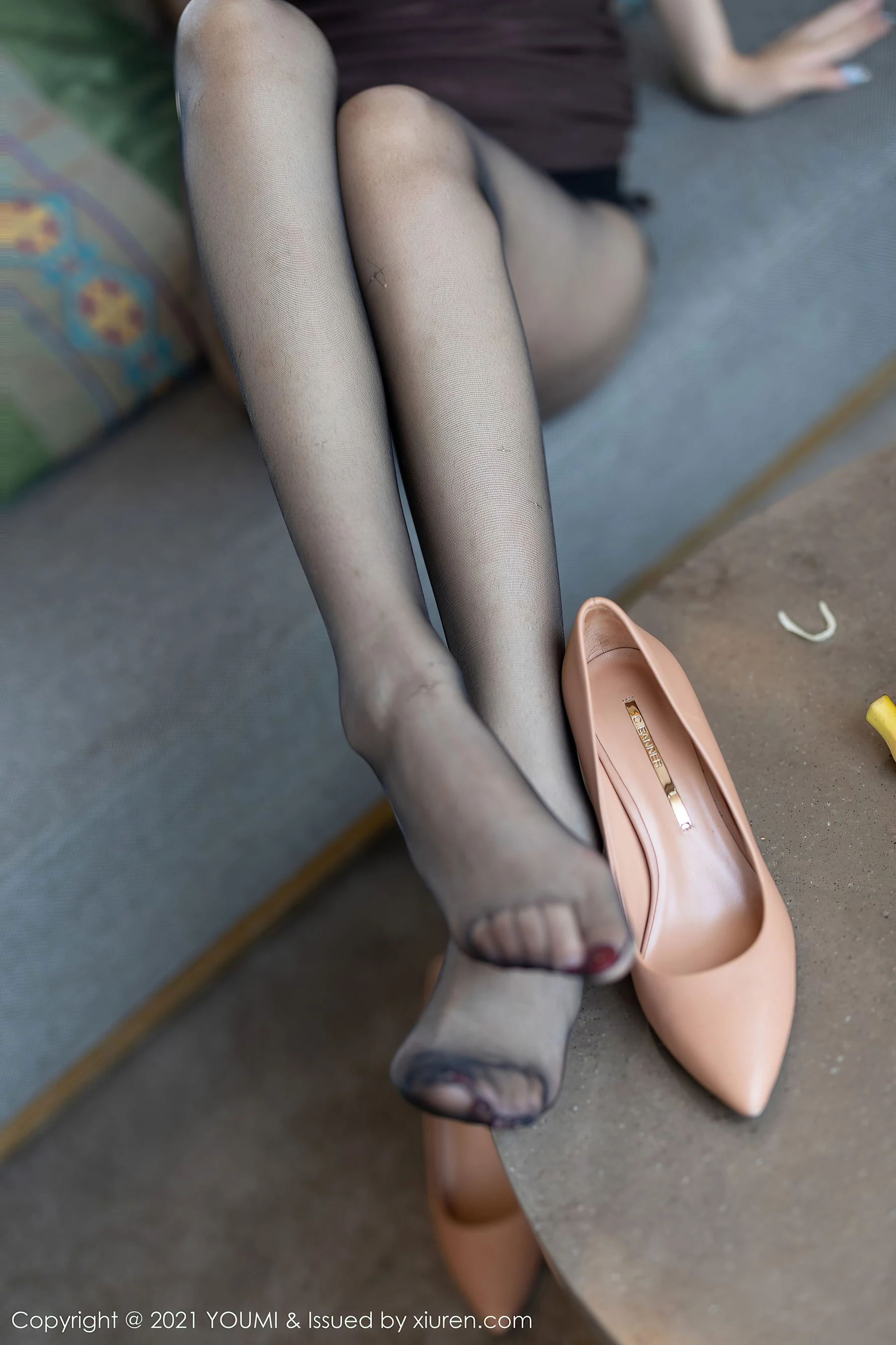 尤蜜荟YouMi Vol.690 玥儿玥er第11张