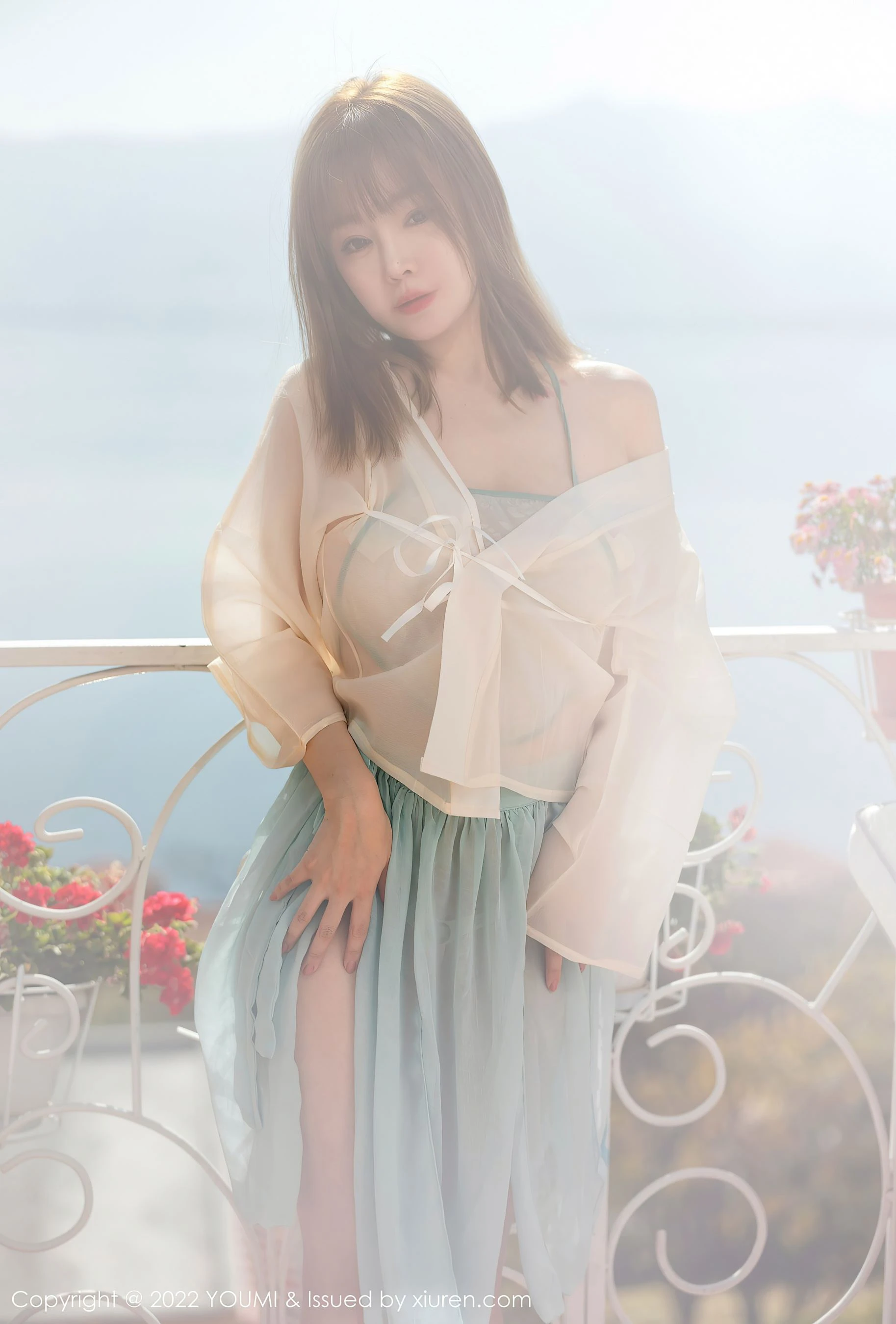  尤蜜荟 VOL.798 王雨纯第17张