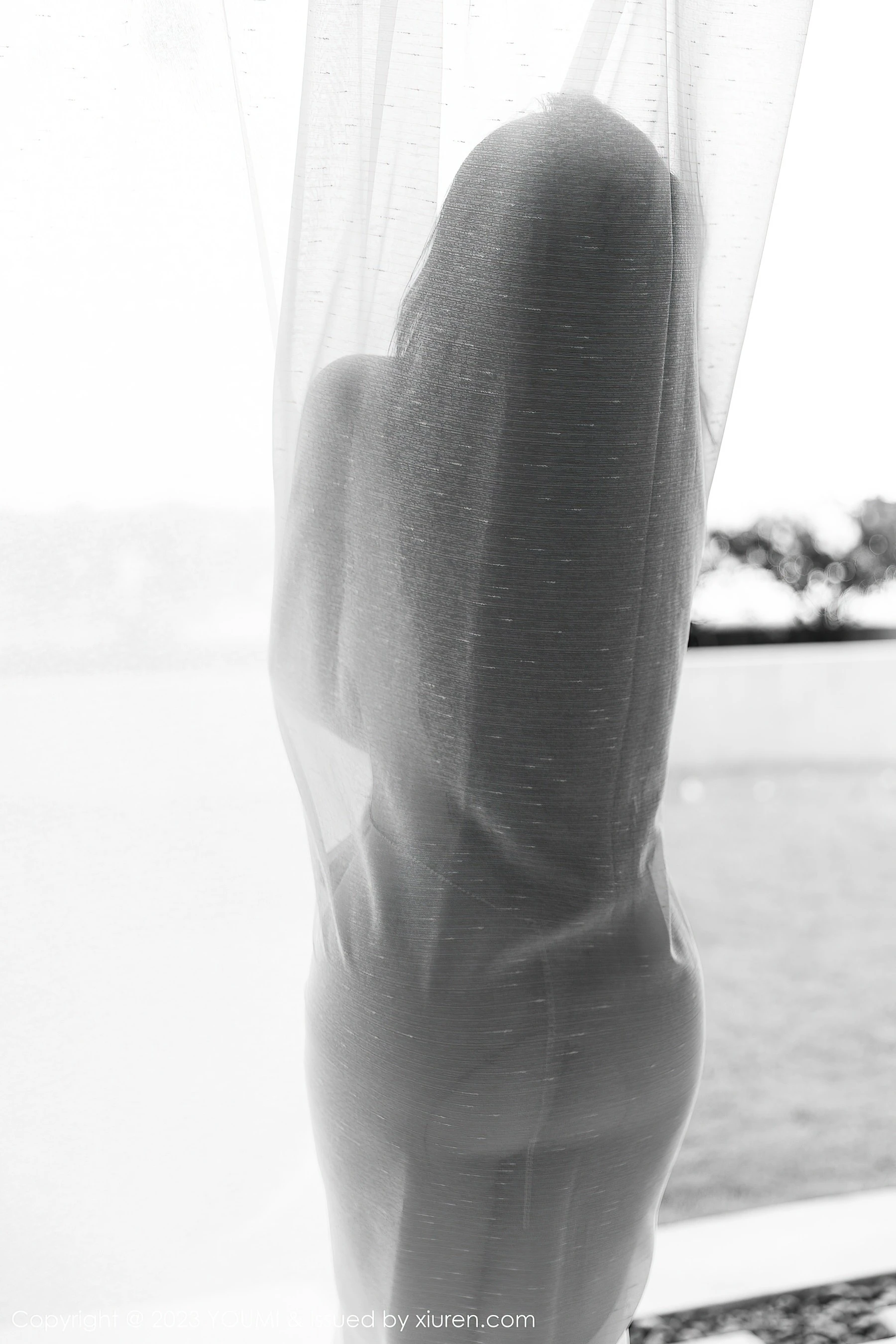  尤蜜荟 VOL.926 Carol周妍希第18张