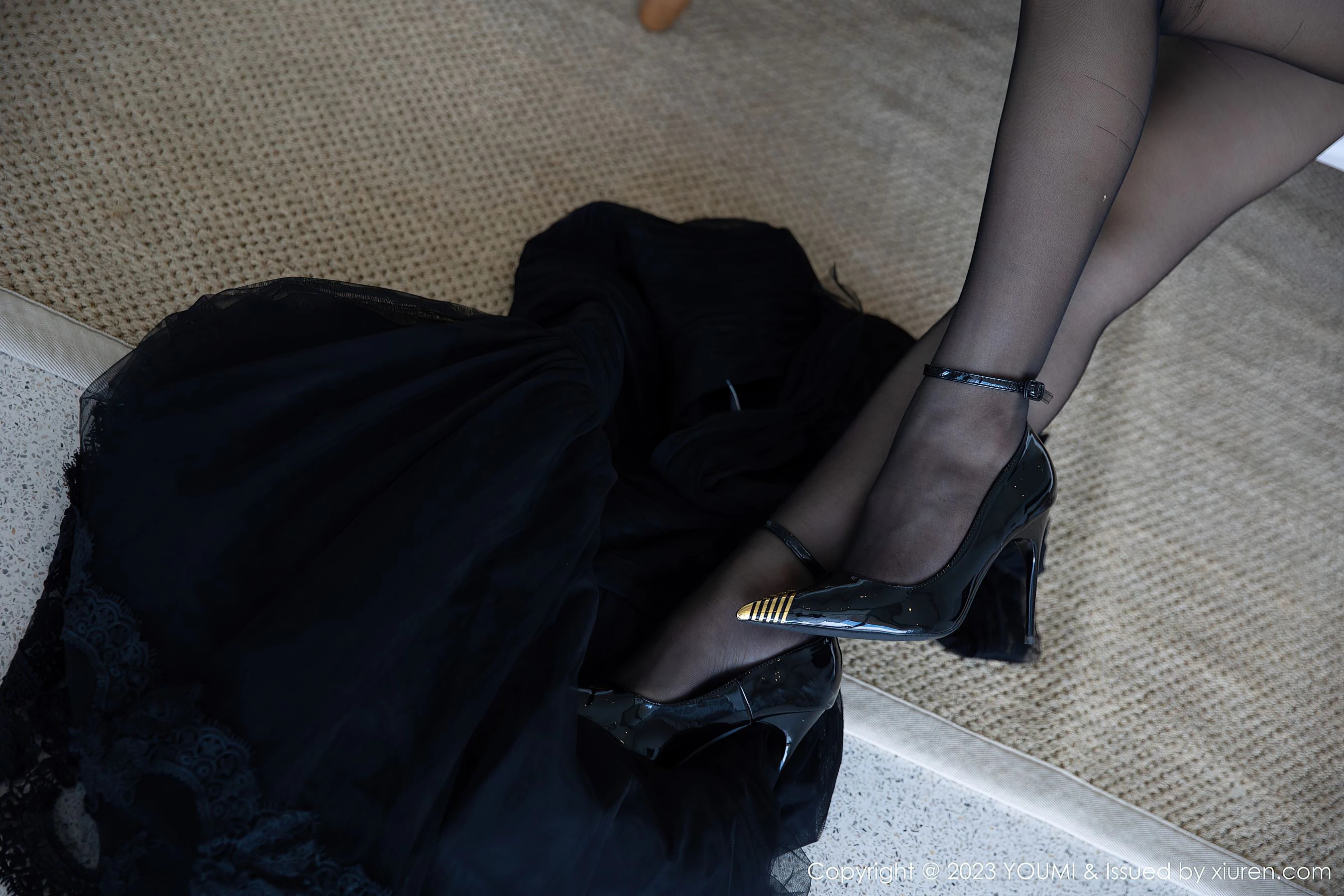  尤蜜荟 VOL.917 icy猪第27张