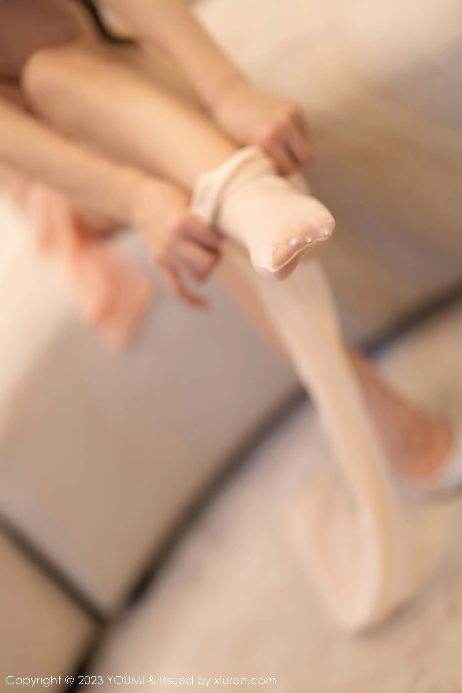 尤蜜荟 VOL.885 朱可儿Flora 美臀丰腴第14张