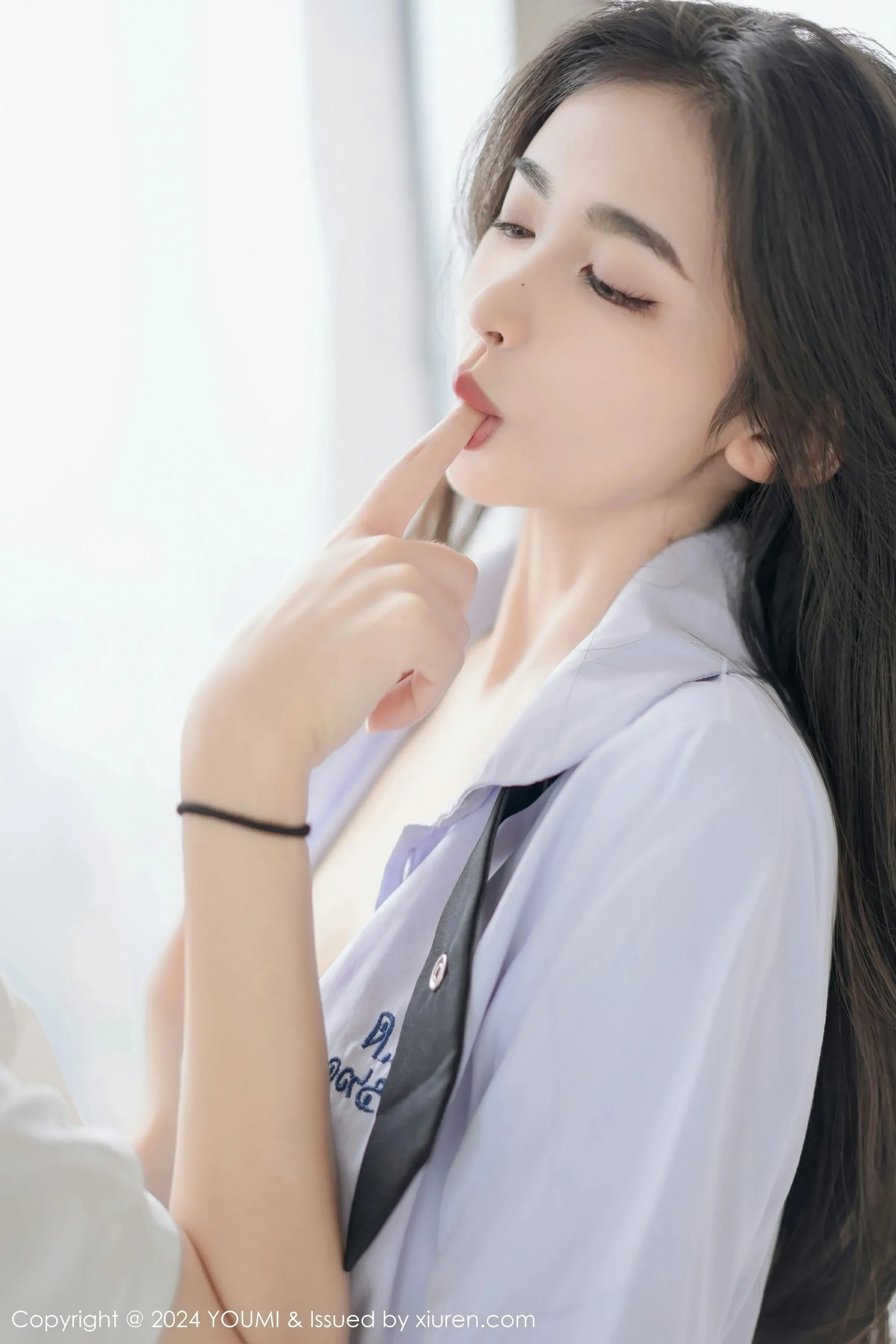  尤蜜荟 VOL.1057 谭小灵 模特合集 [103P]第9张