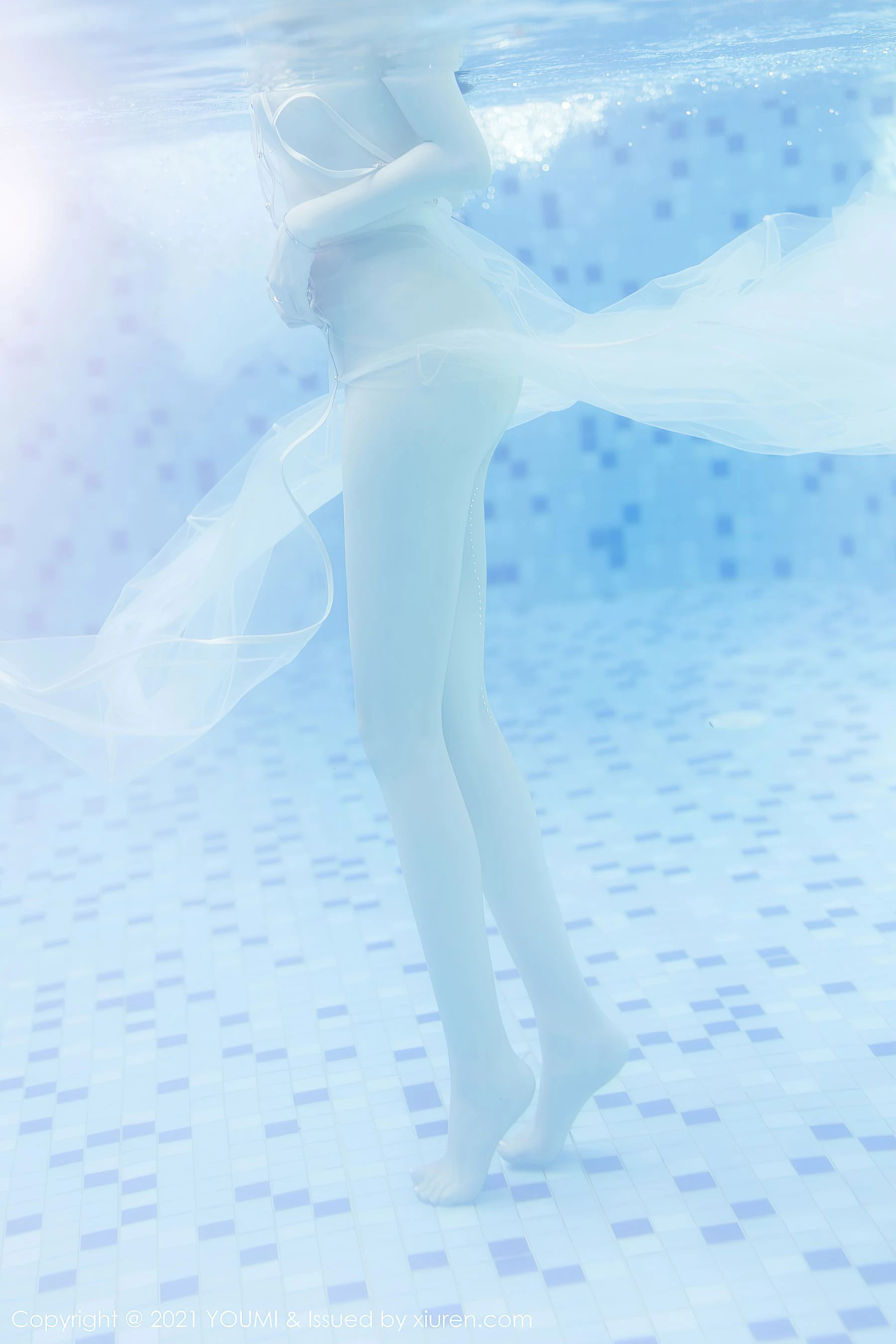 尤蜜荟YouMi Vol.672 王雨纯第12张