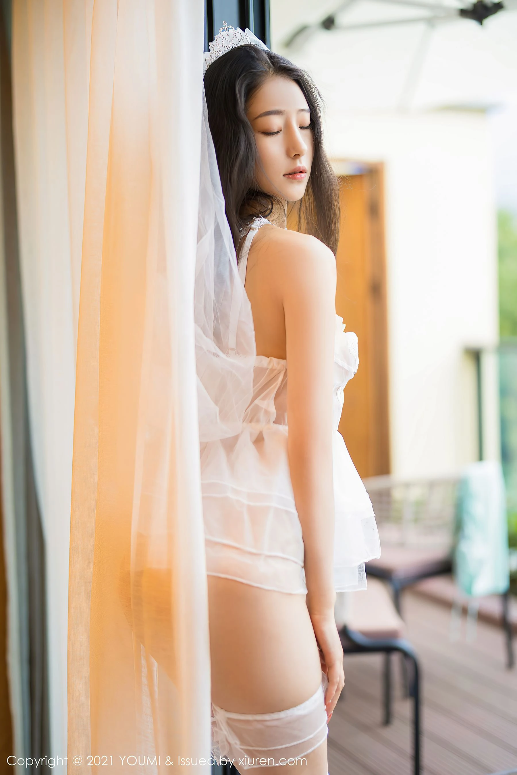  尤蜜荟YouMi Vol.730 熊小诺第5张