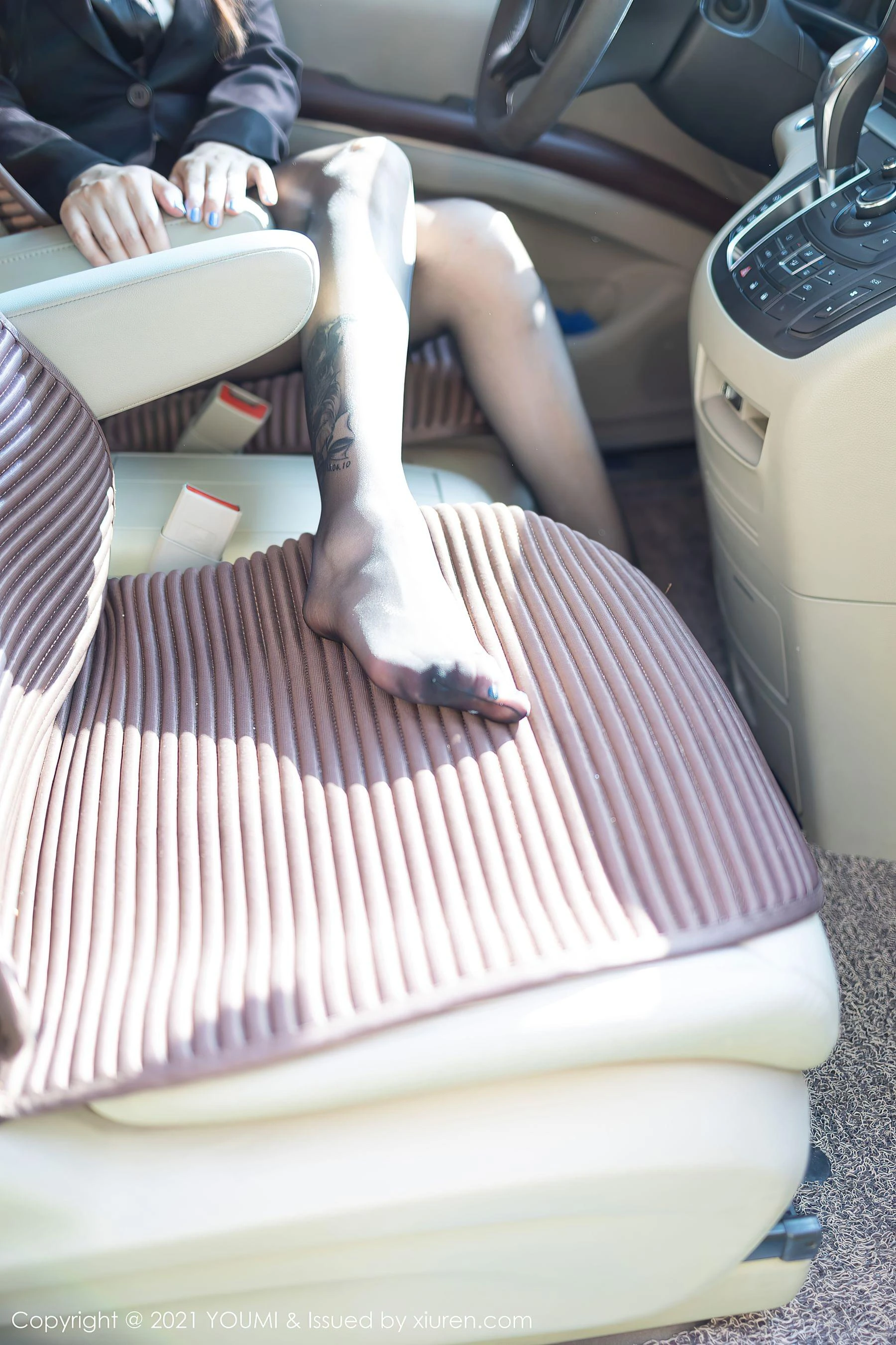 尤蜜荟YouMi Vol.636 王雨纯第21张