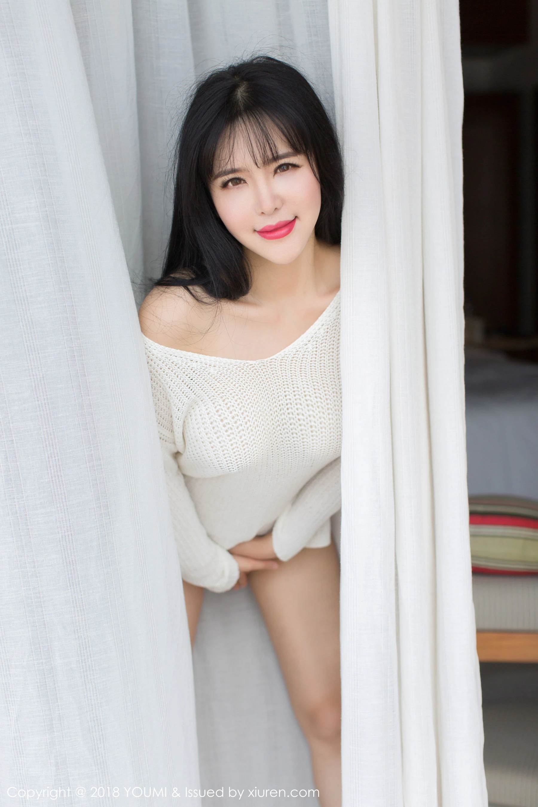 尤蜜荟YouMi Vol.177 刘钰儿第13张