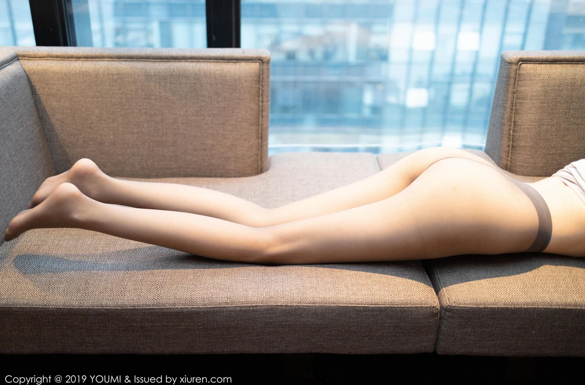 尤蜜荟 VOL.380 葛征Model第13张