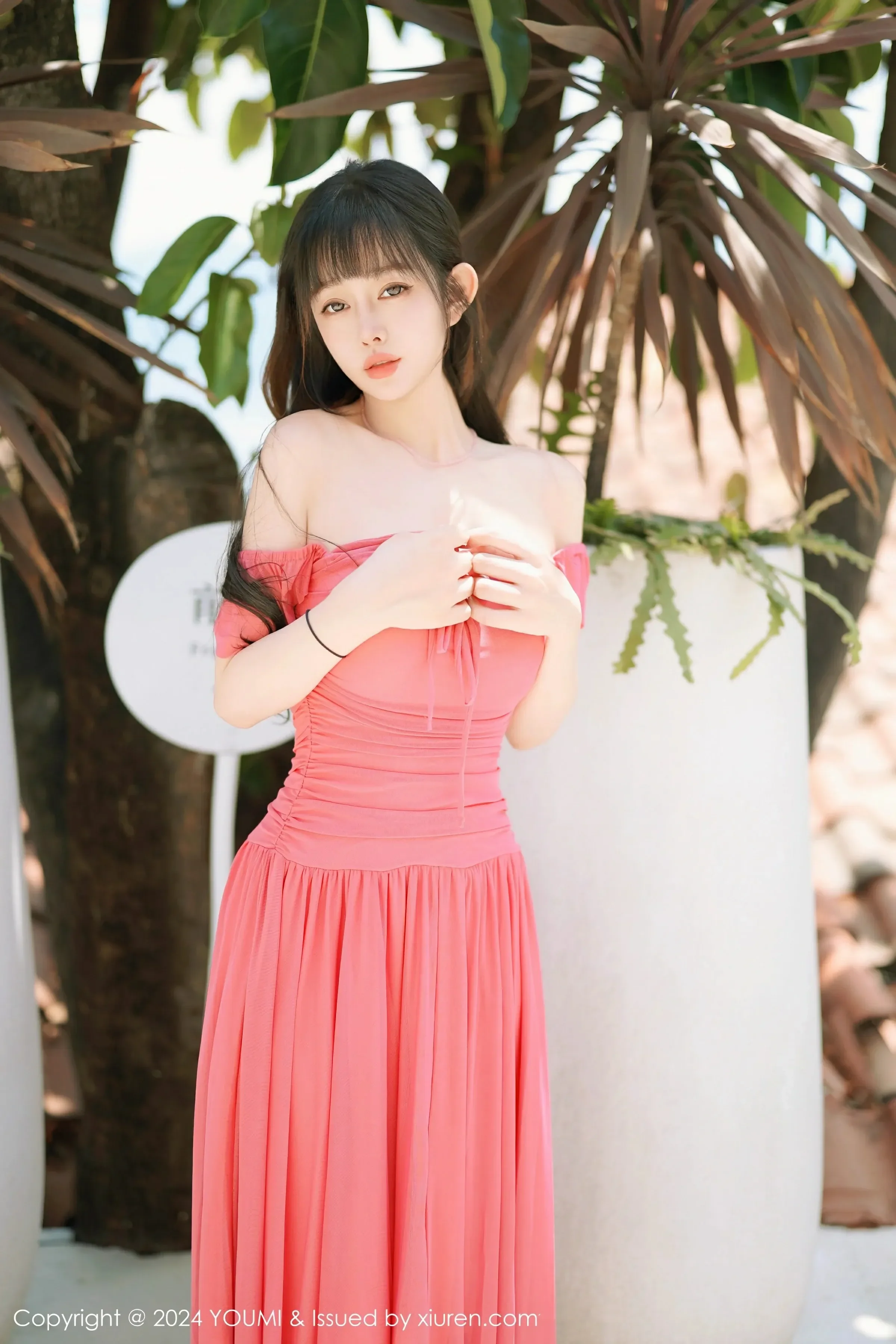  尤蜜荟 VOL.1077 王雨纯 [94P]第2张