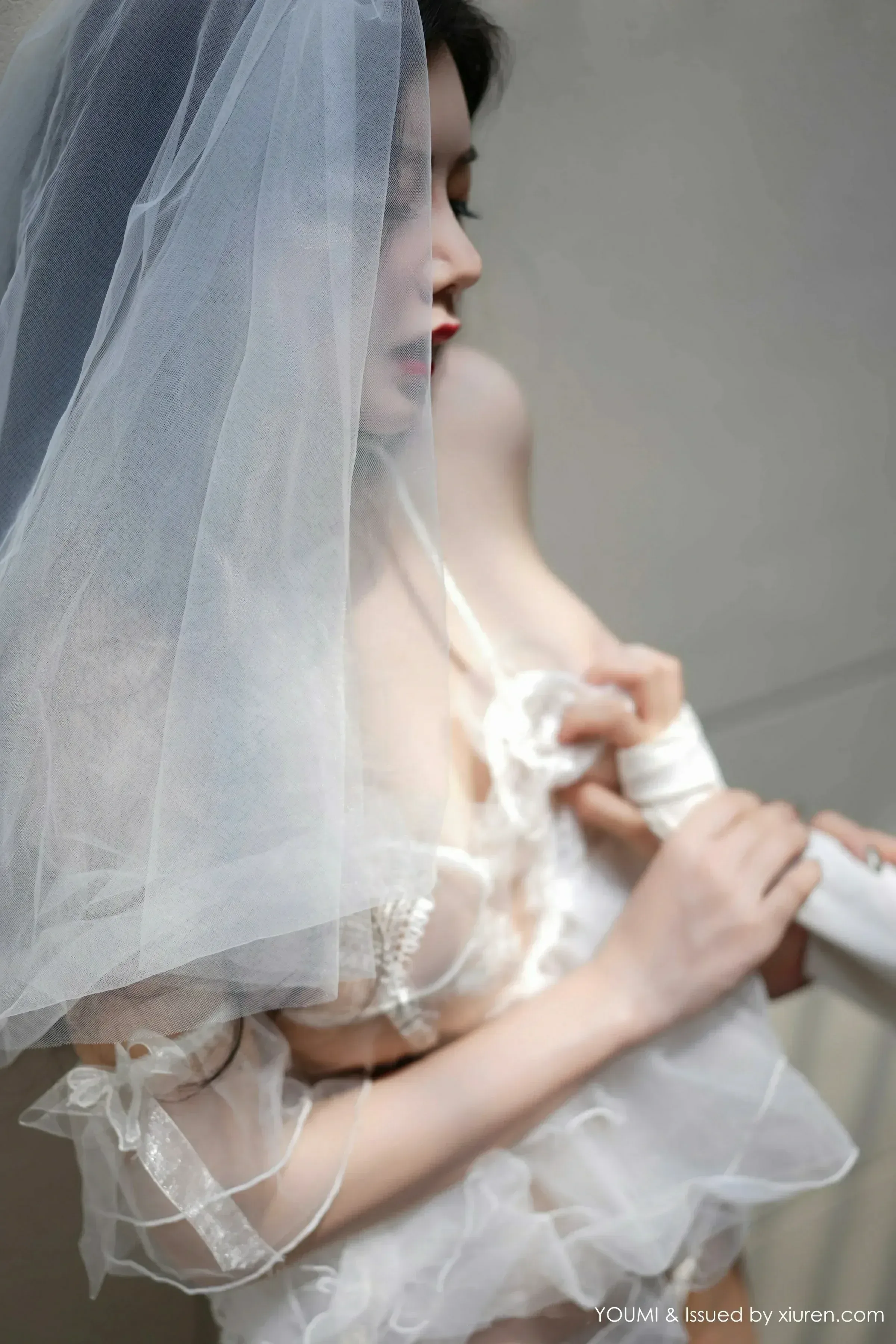  尤蜜荟 VOL.1104 心妍小公主 [64P]第10张