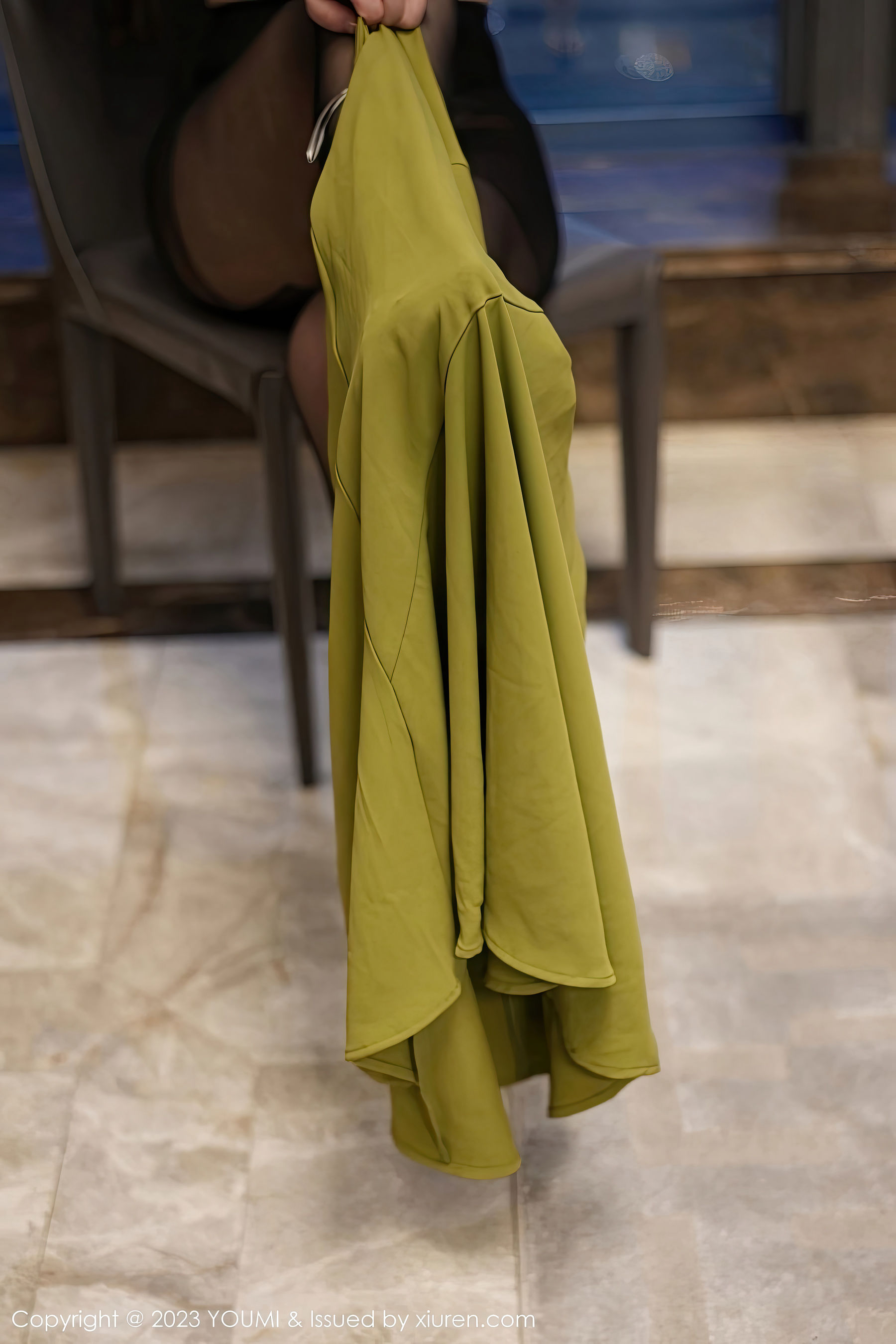  YOUMI 尤蜜荟 Vol.940 妲己_Toxic [90P]第8张