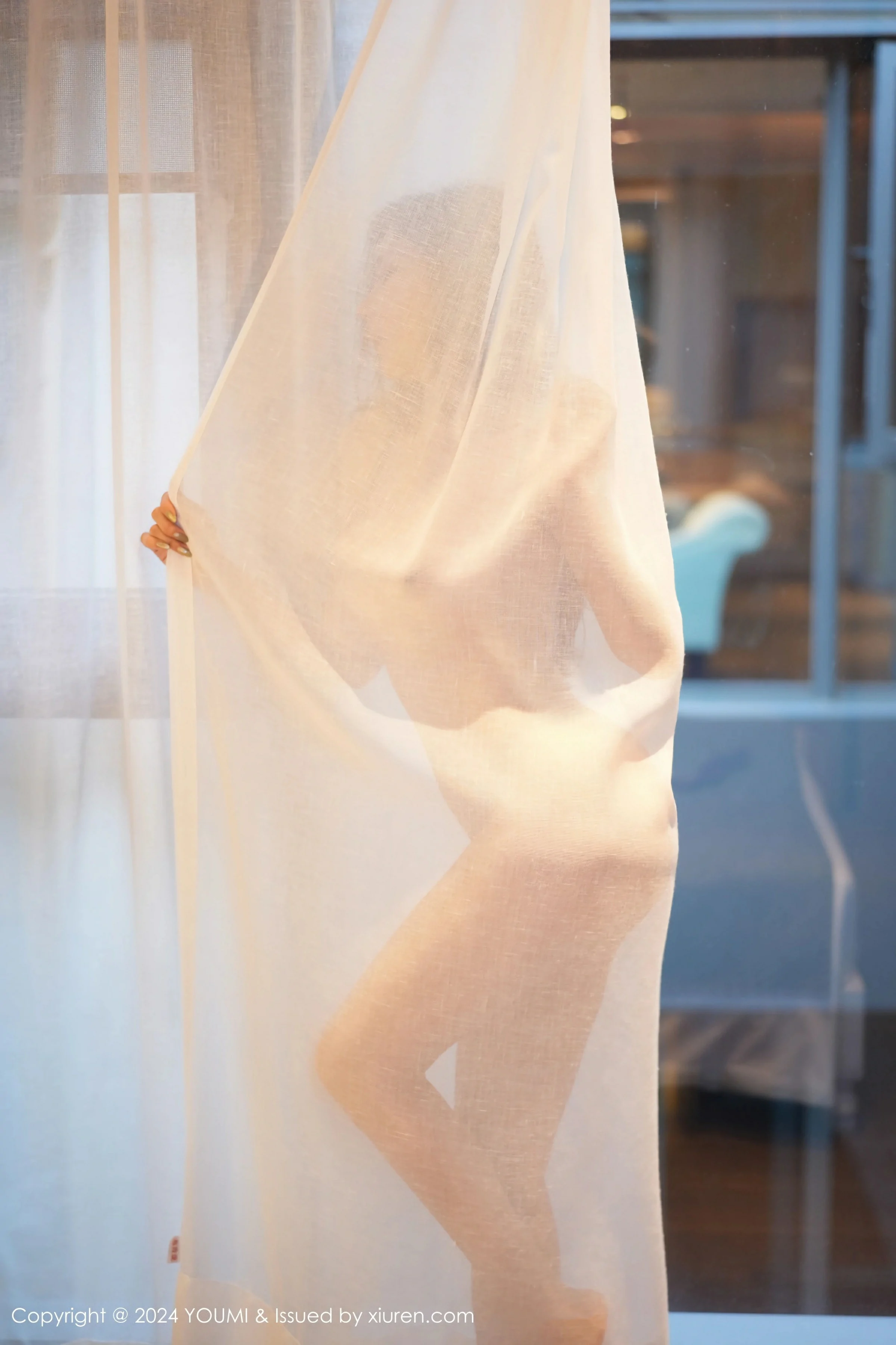  尤蜜荟 VOL.1090 心妍小公主 [55P]第16张