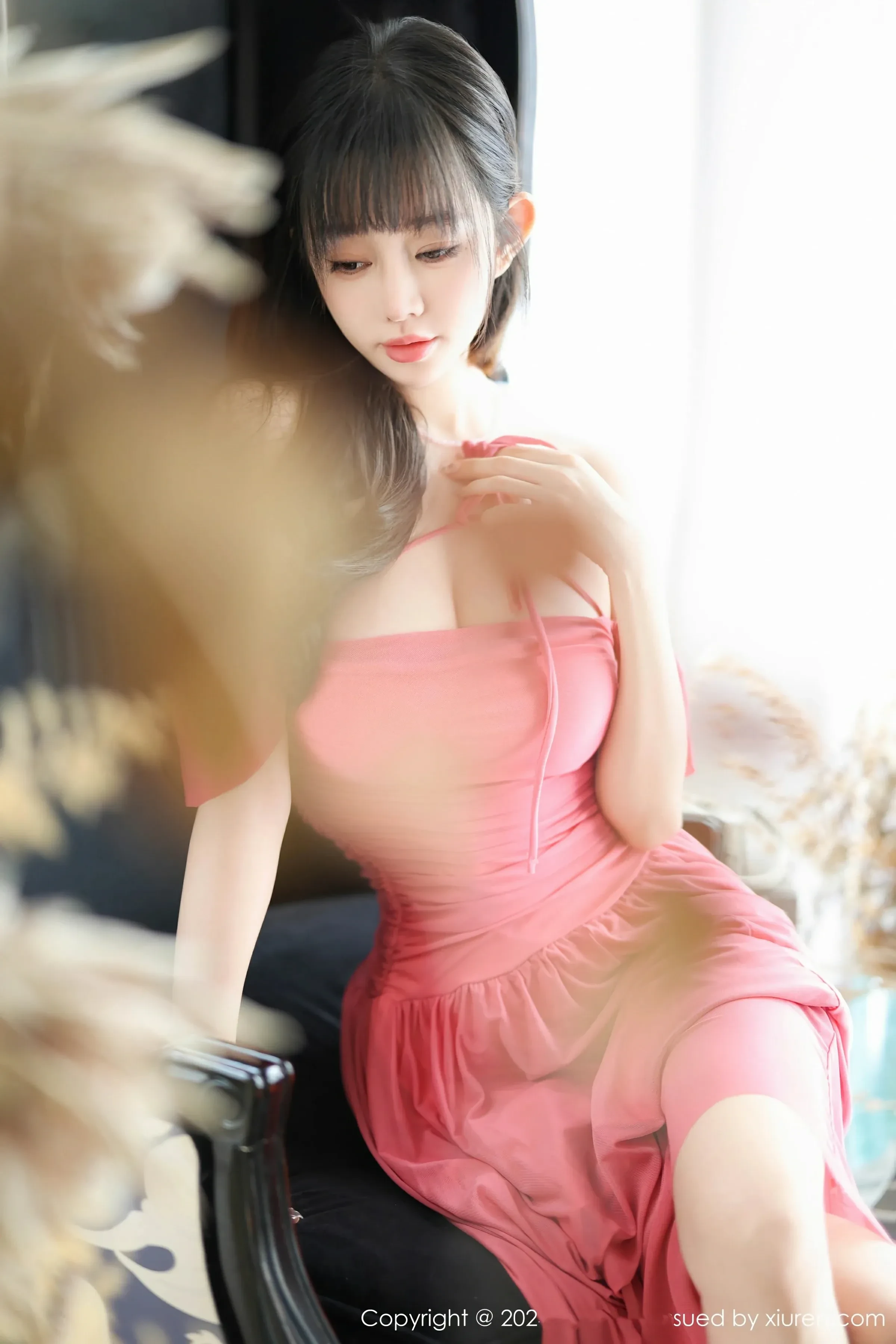  尤蜜荟 VOL.1077 王雨纯 [94P]第6张