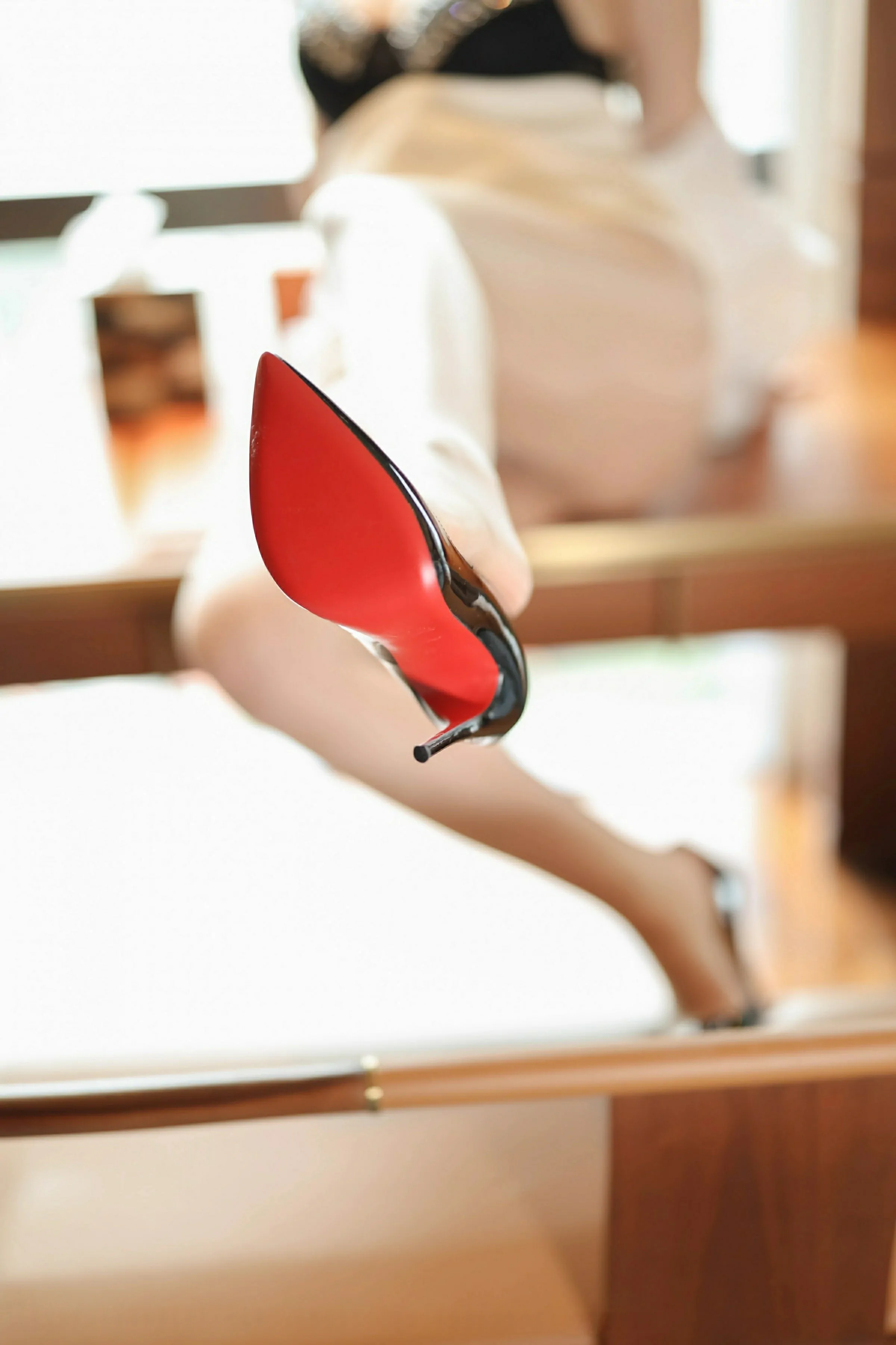  尤蜜荟 VOL.1116 小海臀Rena [71P]第8张