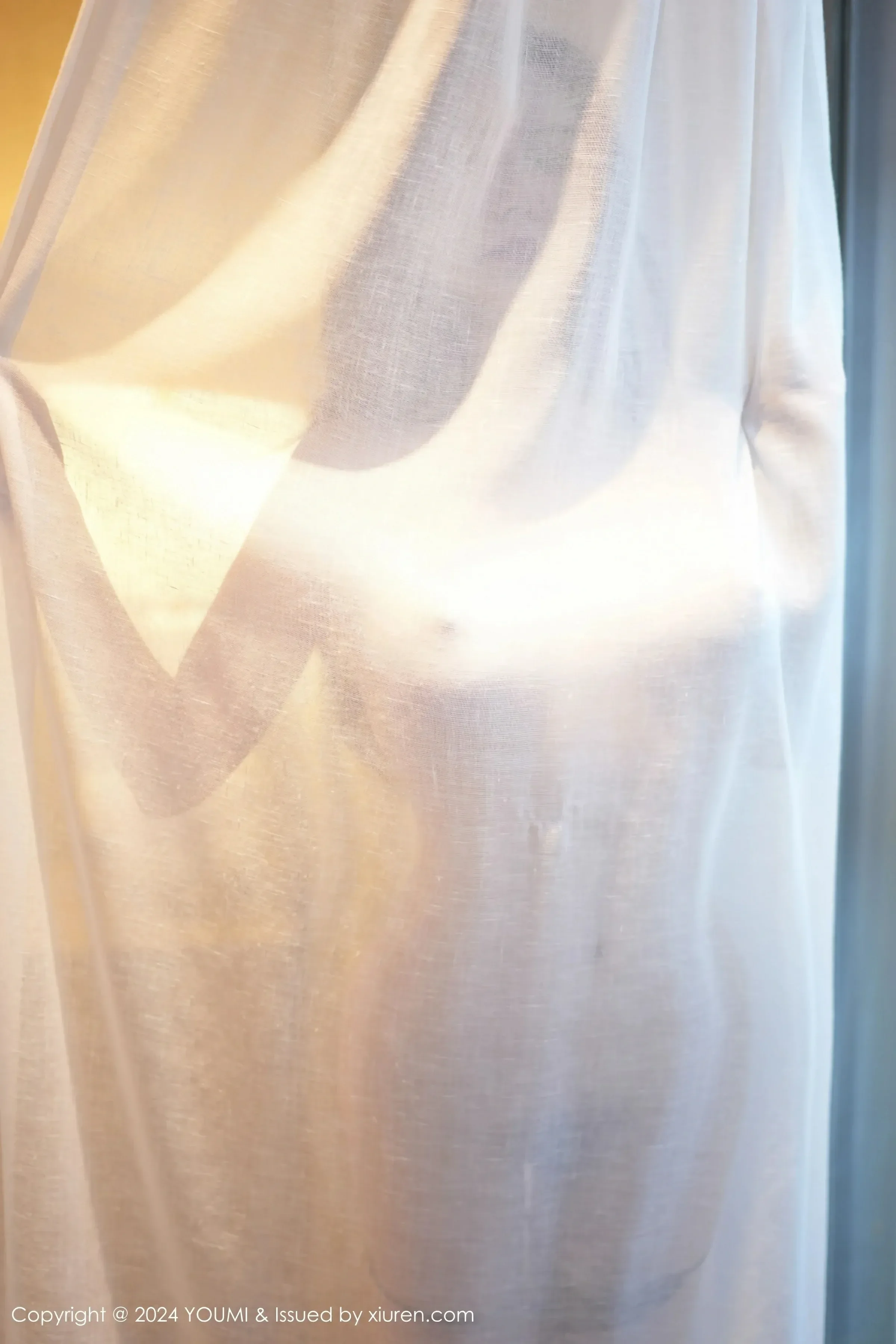  尤蜜荟 VOL.1090 心妍小公主 [55P]第12张