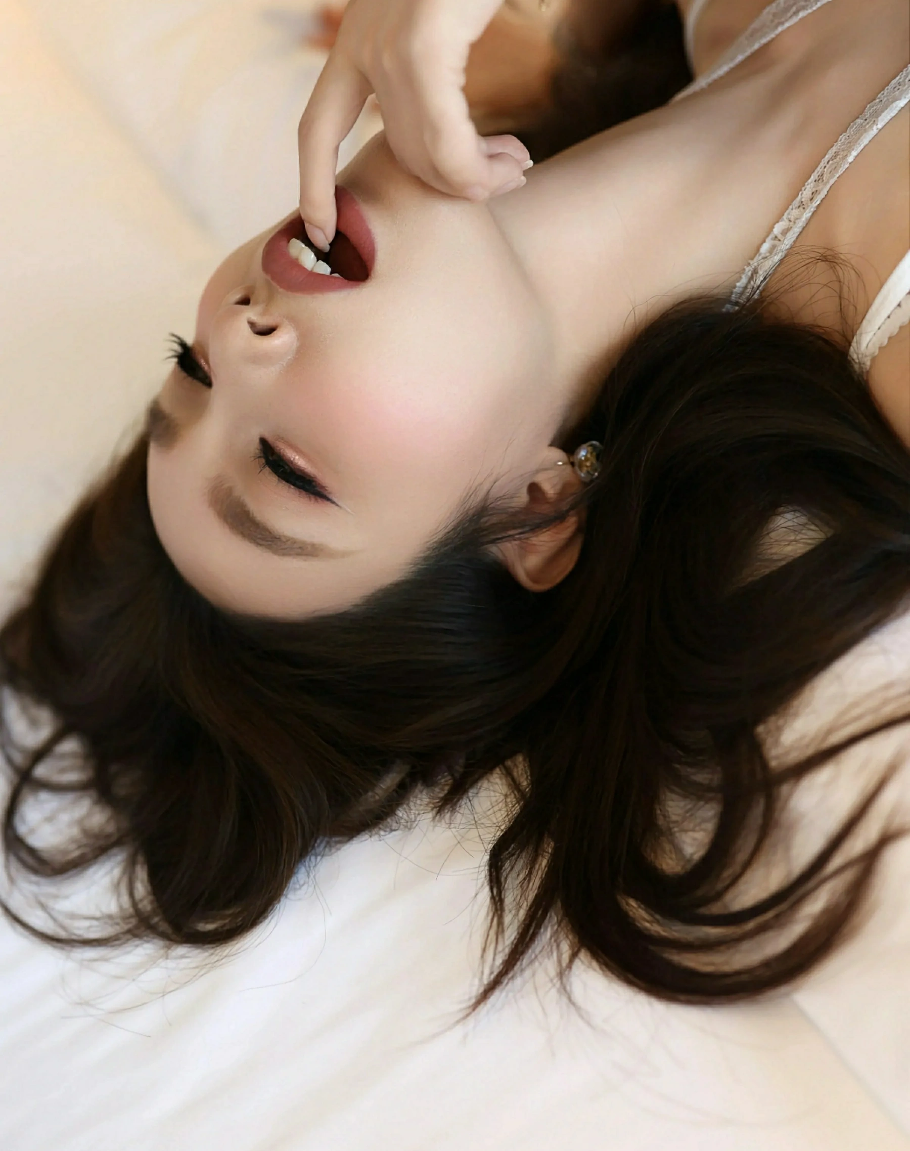  尤蜜荟 VOL.1161 桃桃·夭夭twins [67P]第17张