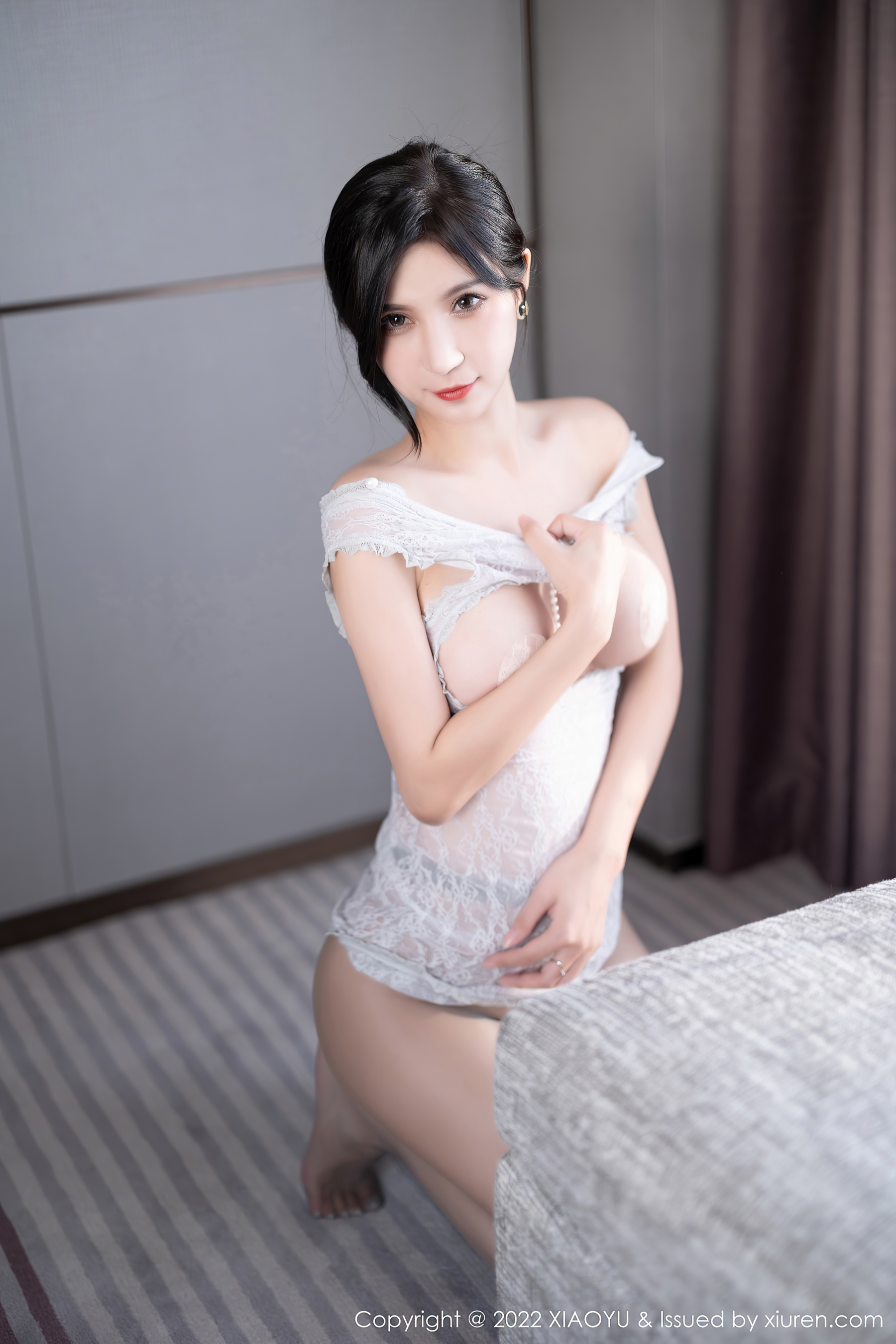 [XIAOYU语画界]2022.11.21 VOL.908 小蛮妖Yummy第16张