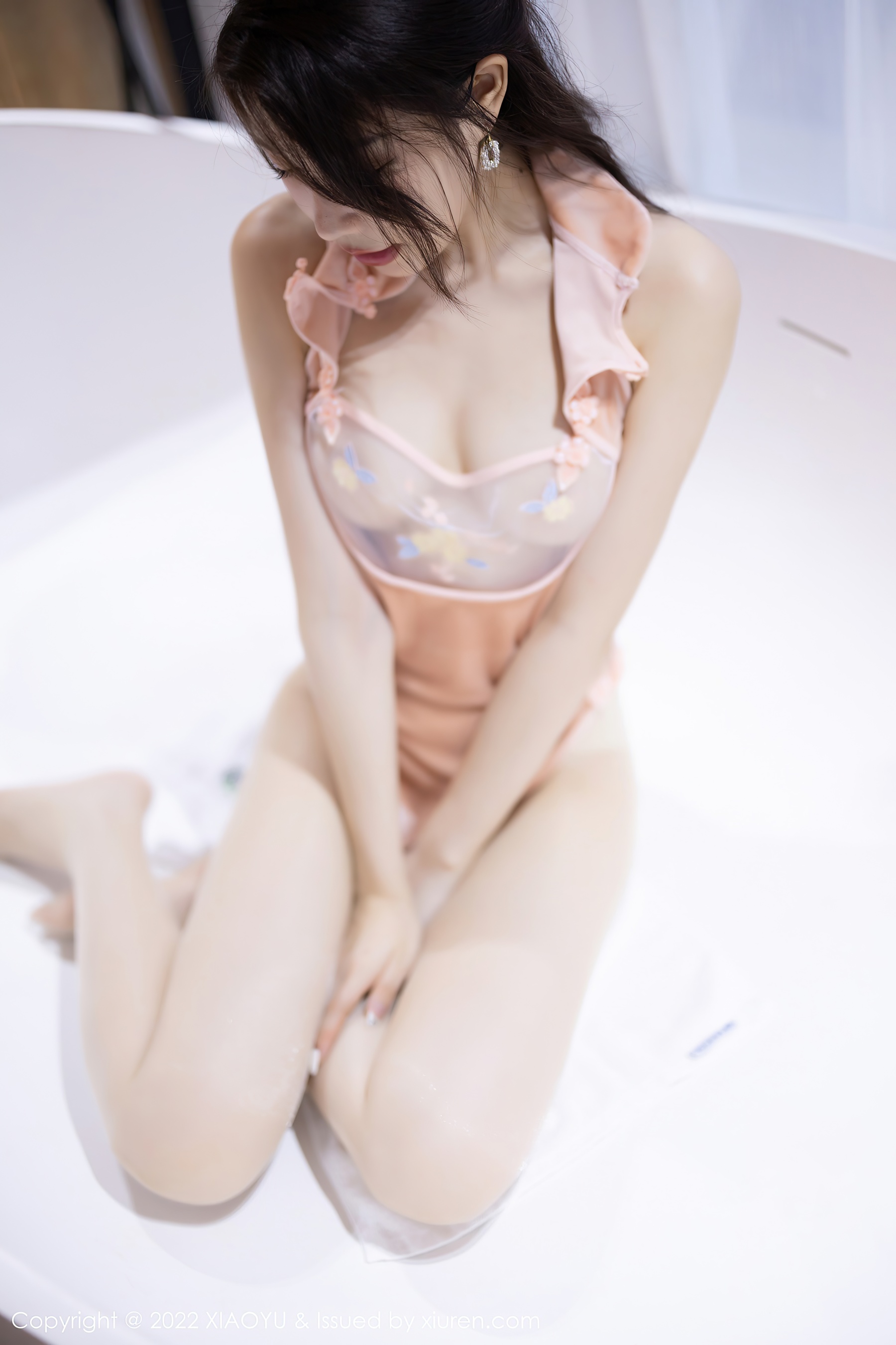 [XIAOYU语画界]2022.11.29 VOL.914 徐莉芝Booty第8张