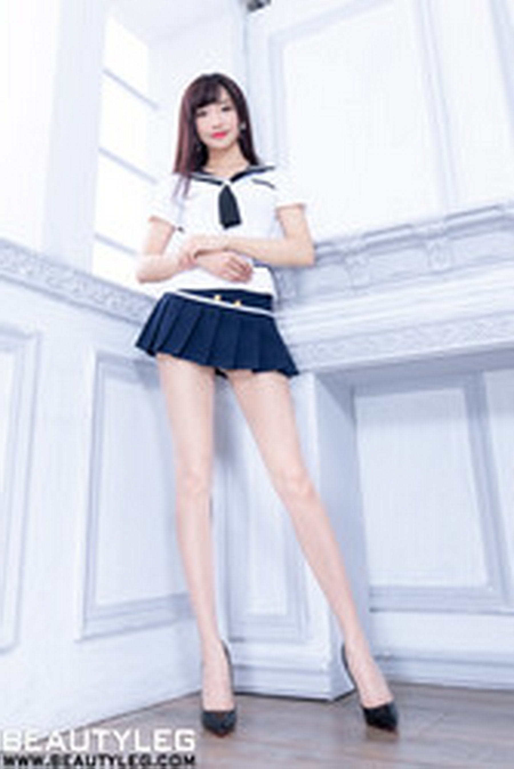 [Beautyleg美腿写真] 2024.02.13 No.2364 Celia第1张