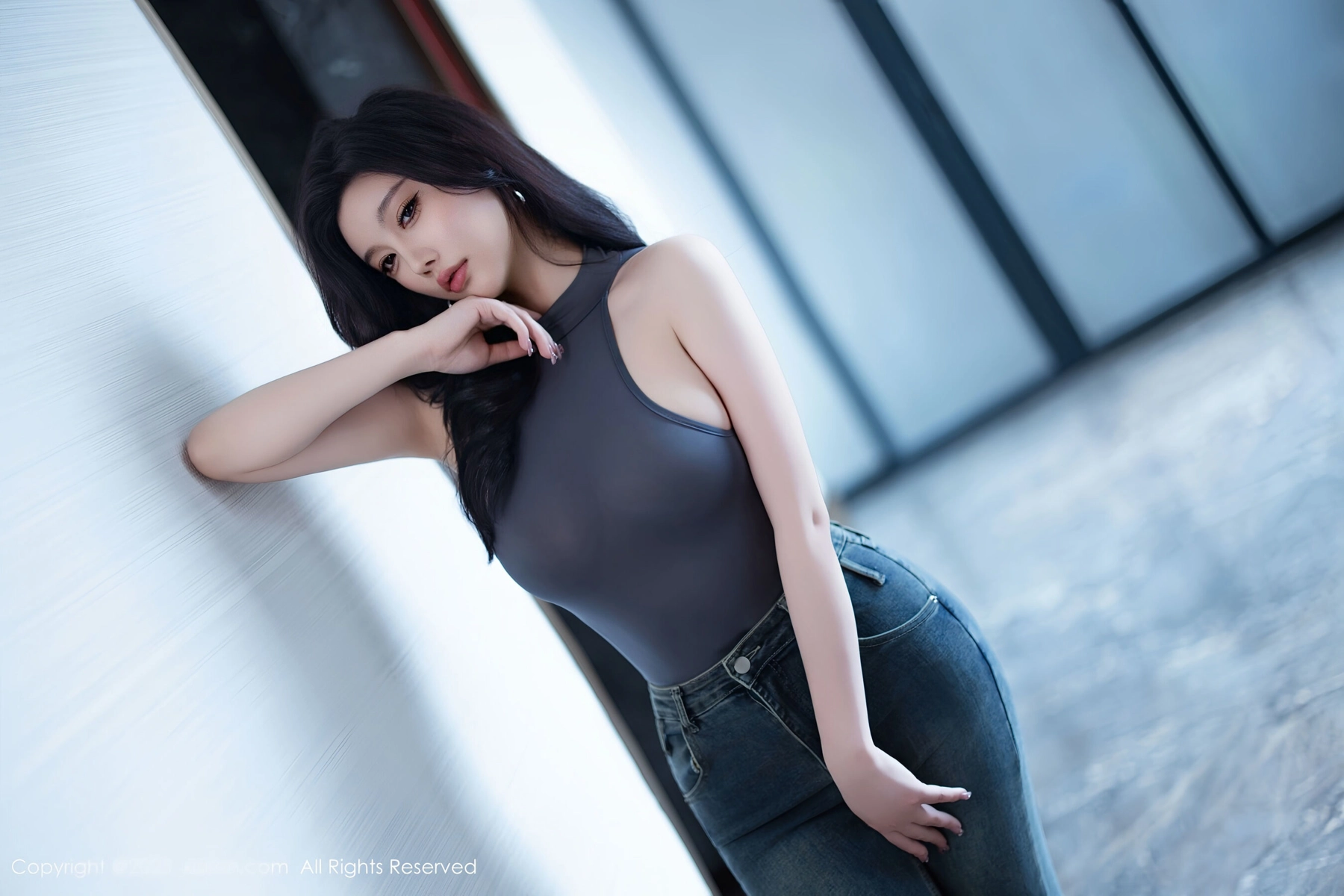  秀人网 杨晨晨 Vol.10952 [90P]第19张